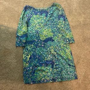 lily pulitzer dess